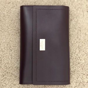 Kate Spade Wallet on a Chain